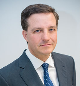 Pelayo Primo de Rivera