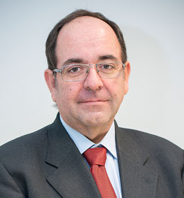 Ignacio Pereda-Velasco